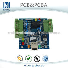 Double sided Camera circuit board manufacturer and PCB assembly service